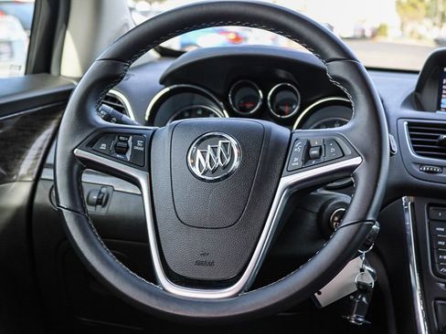 Used 2016 Buick Encore FWD image 15