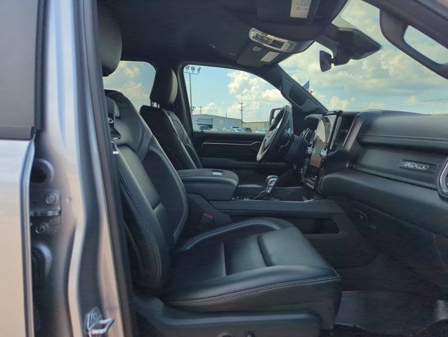 Used 2026 RAM 1500 RHO w/ Bed Utility Group AWD/4WD image 20