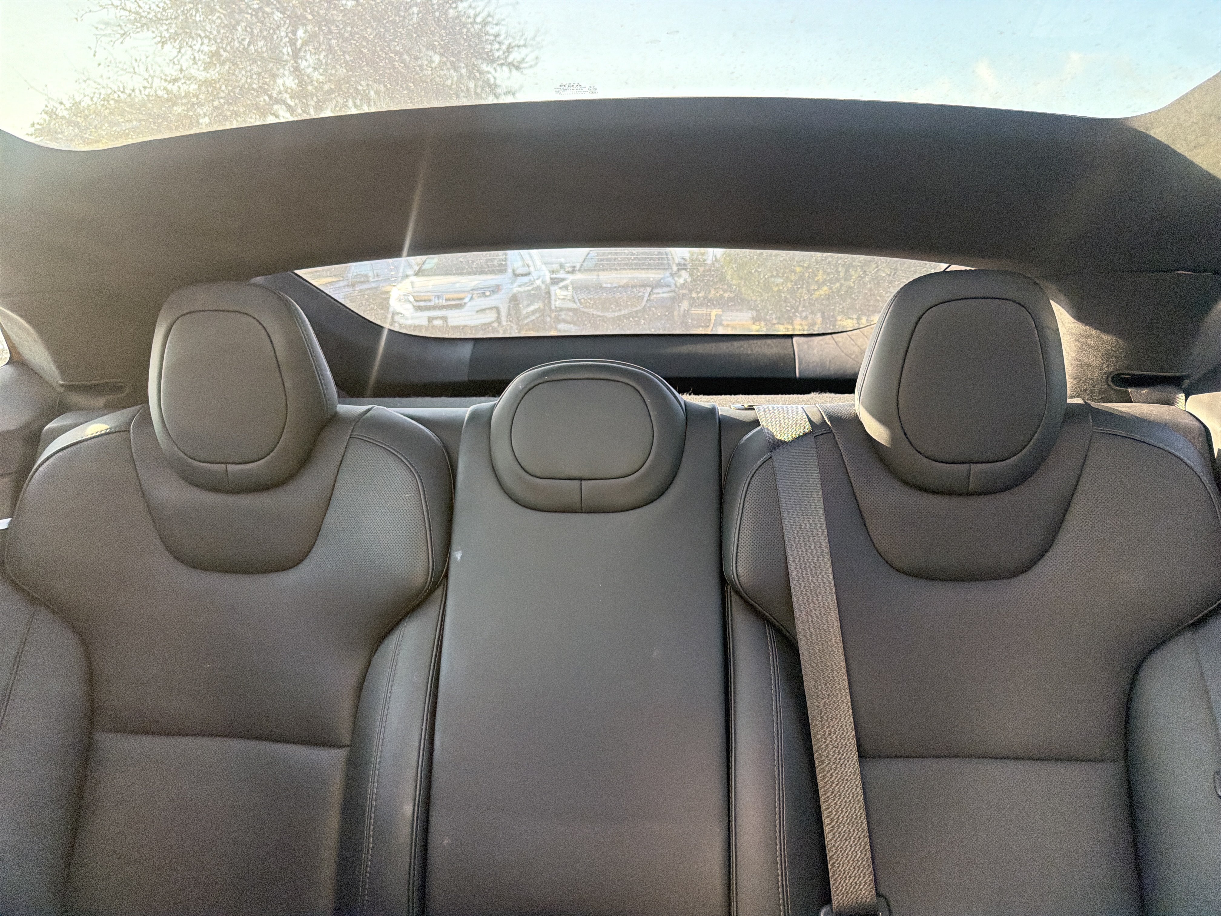 Used 2024 Tesla Model S AWD/4WD image 9