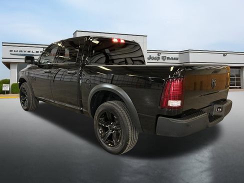 Used 2024 RAM 1500 Classic Warlock image 3