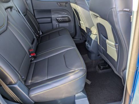 New 2026 Ford Maverick Lobo image 46