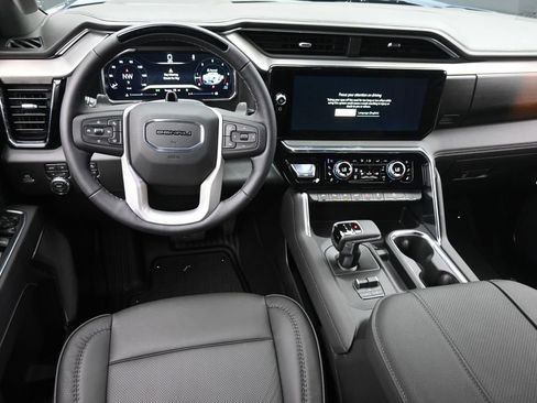 New 2026 GMC Sierra 1500 Denali AWD/4WD image 12