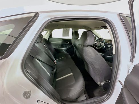 Used 2025 Hyundai Sonata SEL FWD image 29