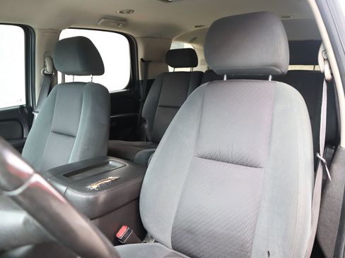Used 2009 Chevrolet Tahoe LT AWD/4WD image 18