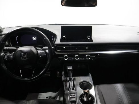 Used 2023 Honda Civic Sport image 17