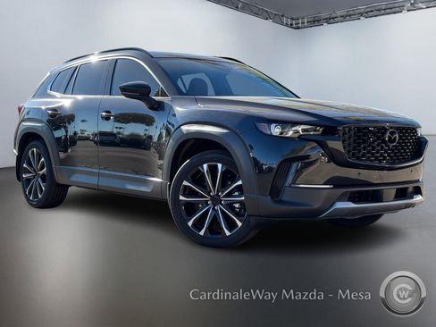 New 2026 MAZDA CX-50 2.5 Turbo w/ Weather Package image 2