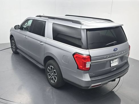 Used 2024 Ford Expedition Max XLT AWD/4WD image 51
