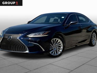 Used 2020 Lexus ES 350 Ultra Luxury