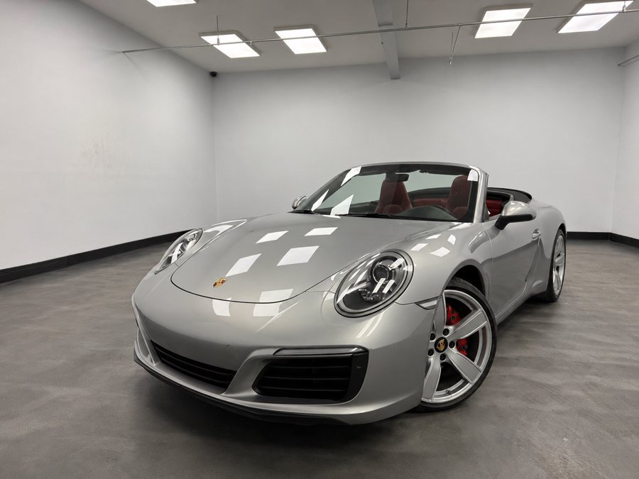 Used 2017 Porsche 911 UNAVAIL image 81