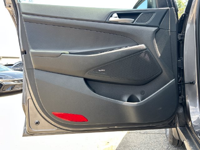 Used 2020 Hyundai Tucson Limited AWD/4WD image 12