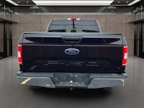 Used 2019 Ford F150 XLT image 3