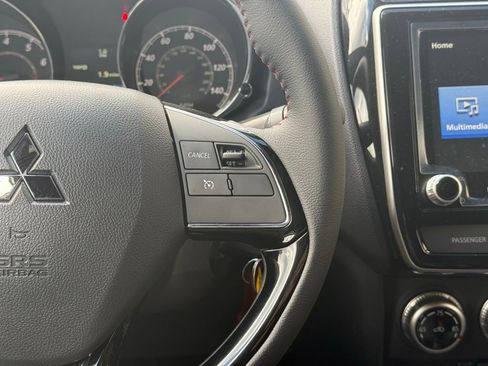 New 2026 Mitsubishi Outlander Sport AWD image 11