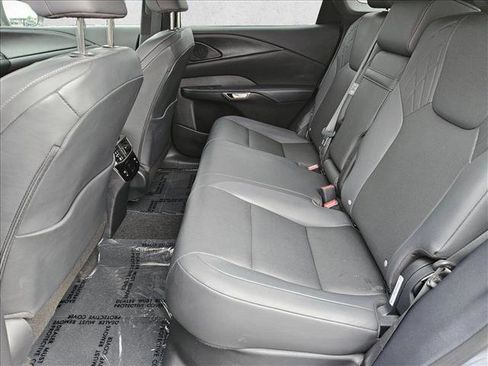 Used 2023 Lexus RX 350 Premium FWD image 22
