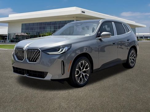 New 2026 BMW X3 xDrive30 AWD/4WD image 5