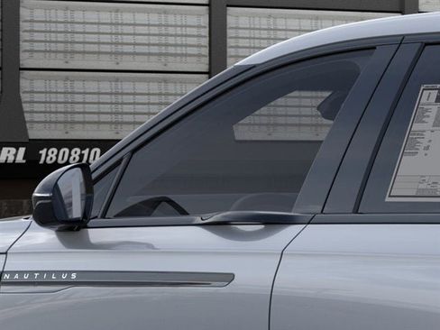 New 2026 Lincoln Nautilus Premier AWD/4WD image 64