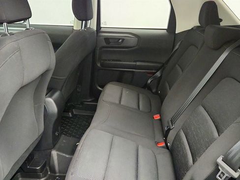 Used 2022 Ford Bronco Sport AWD/4WD image 20