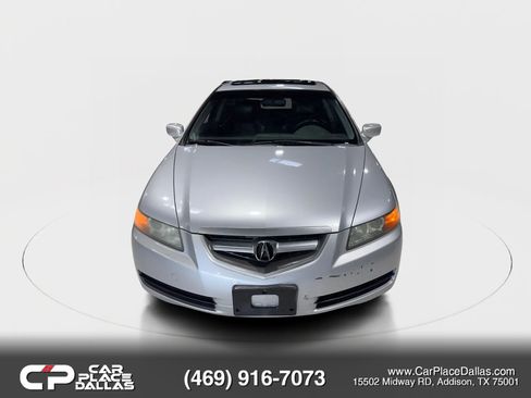 Used 2005 Acura TL FWD image 4