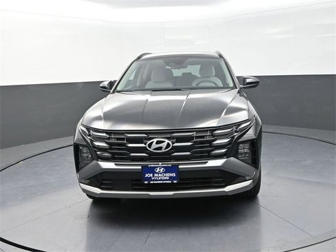 New 2026 Hyundai Tucson SEL image 3