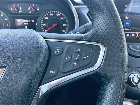 Used 2024 Chevrolet Malibu LT image 11
