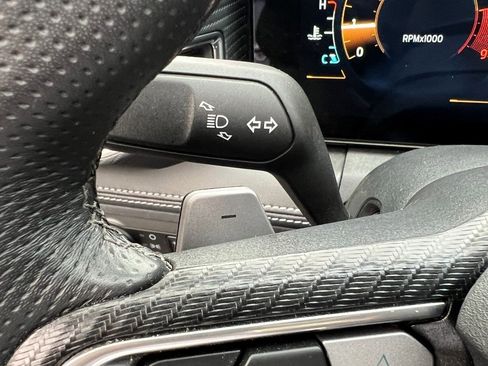 New 2025 Ford Mustang GT Premium image 22