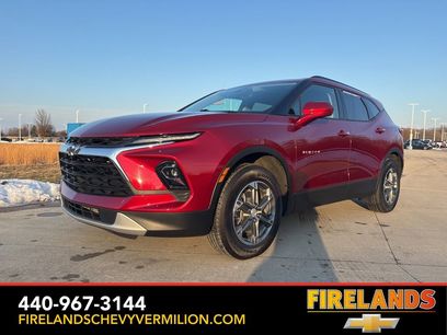 Used 2024 Chevrolet Blazer LT w/ Convenience Package