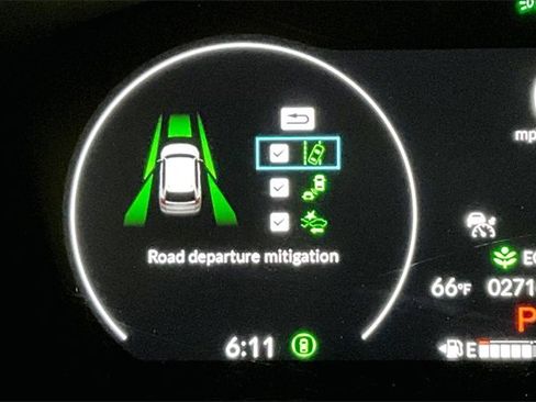 Used 2024 Honda CR-V EX image 34