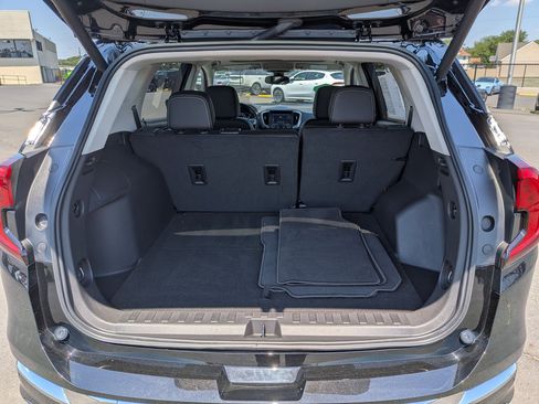 Certified 2023 GMC Terrain Denali AWD/4WD image 26