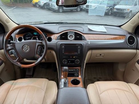 Used 2011 Buick Enclave CXL w/ Trailering Provision Package AWD/4WD image 13