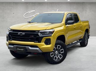 Used 2023 Chevrolet Colorado Z71 w/ Z71 Convenience Package 2 video 1