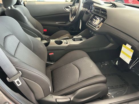 New 2026 Nissan Z Sport image 10