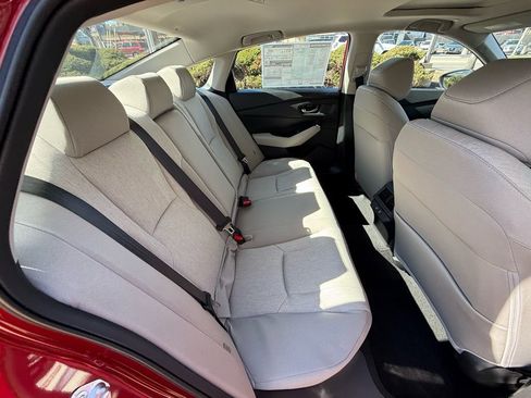 New 2026 Honda Accord SE image 37