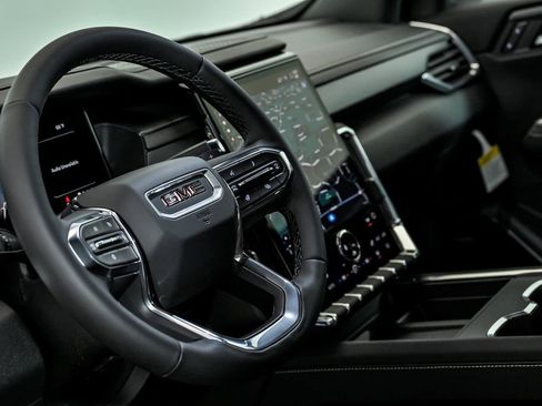 New 2026 GMC Acadia Elevation image 10