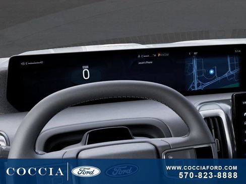 New 2027 Ford Expedition Tremor w/ Driver's Package AWD/4WD image 13