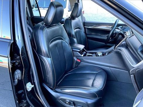 Used 2021 Jeep Grand Cherokee L Limited image 6