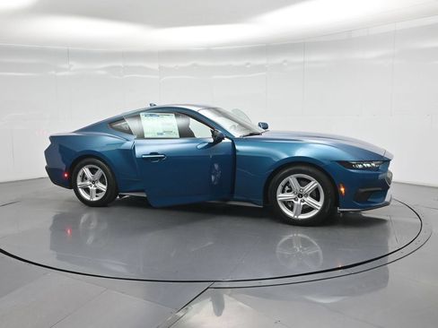 New 2026 Ford Mustang Coupe RWD image 26