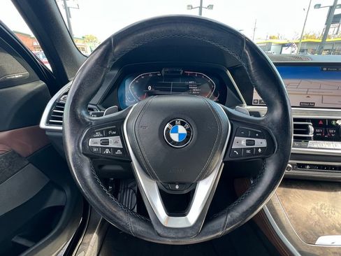 Used 2020 BMW X5 xDrive40i image 45