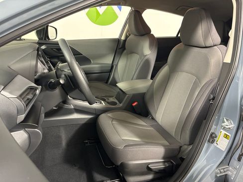 Certified 2025 Subaru Crosstrek 2.0i Premium w/ Crosstrek Mirror Package image 25