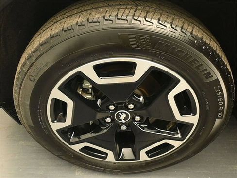 Certified 2023 Ford Bronco Sport Outer Banks w/ Tech Package image 14