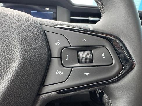 New 2027 Chevrolet Bolt RS w/ Technology Package image 9