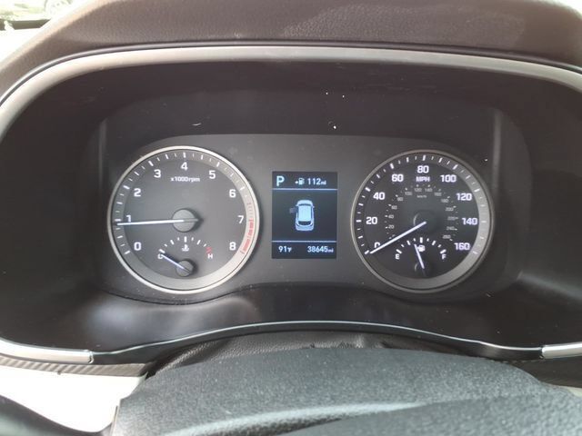Used 2019 Hyundai Tucson Sport w/ Cargo Package AWD/4WD image 18