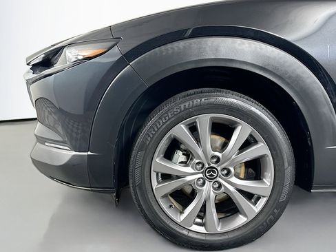 Used 2020 MAZDA CX-30 FWD w/ Select Package image 11