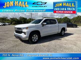 Used 2023 Chevrolet Silverado 1500 LT w/ Safety Package video 2