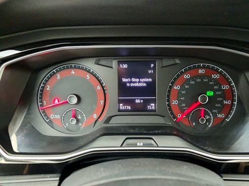 Used 2019 Volkswagen Jetta S w/ Driver Assistance Package FWD image 14