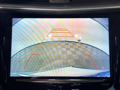 Used 2017 Cadillac XTS Luxury image 17