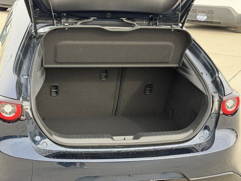 New 2026 MAZDA MAZDA3 s Sport image 5