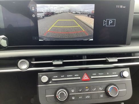 Certified 2026 Hyundai Tucson SE image 31