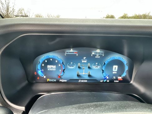 New 2025 Ford Bronco Big Bend image 17