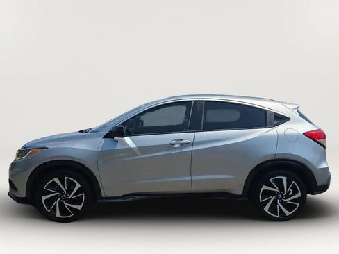 Used 2019 Honda HR-V Sport image 5