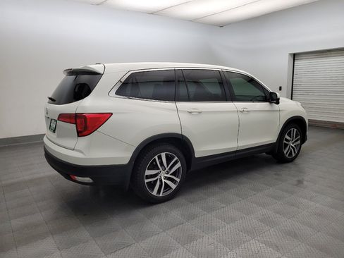 Used 2017 Honda Pilot EX-L image 10