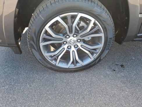 New 2026 RAM 1500 Tungsten image 6